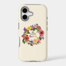 Search for self love iphone cases Floral