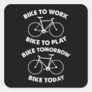 Search for cool biker stickers Bicycle