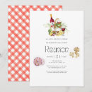 Search for annual picnic invitations Cookout