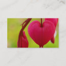 Search for bleed business cards Flower