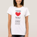 Recherche de god tshirts Dieu