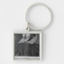 Search for shakespeare keychains Bard