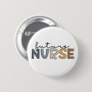 Search for student nurse buttons Nursing school student