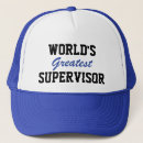 Search for supervisor hats Dad