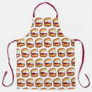 Search for jam aprons Food