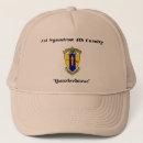 Recherche de cavalerie casquettes Militaire