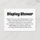 Search for display shower Enclosure