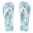 Search for seashell sandals Blue