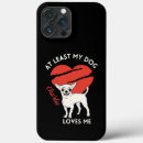 Search for i love my mom iphone cases Puppy