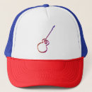 Search for abstract arts hats Colourful
