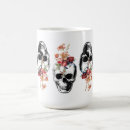 Search for rebirth mugs Death