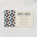 Search for vintage 70s business cards Minimalist