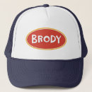 Recherche de brody Nom