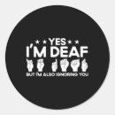 Search for implant stickers Hand