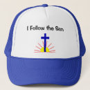 Search for following hats Faith