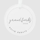 Search for grand ornaments Vacation