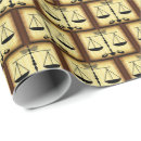 Search for lawyer wrapping paper Graduation