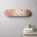 Search for cute skateboards Glitter