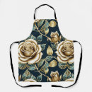 Search for regal aprons Blue