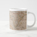 Search for antique world map mugs Cartography