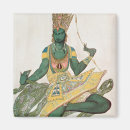 Search for orientalists magnets Leon