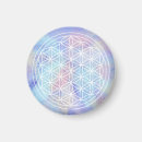 Search for sacred geometry magnets Flower of life