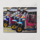 Search for tuk postcards Taxi