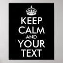 Search for black white text design posters Typography