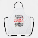 Search for golden doodle aprons Animal