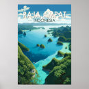Search for raja Raja ampat indonesia