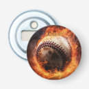Search for baseball bottle openers Cool