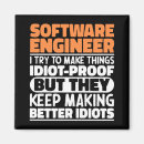 Search for software engineering magnets Coding