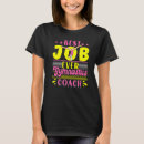 Search for gymnastics tshirts Job
