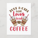 Recherche de glaces cartes postales Pour elle