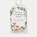Search for baby shower gift tags Rustic