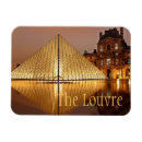 Recherche de musee magnets Louvre