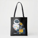 Search for robot tote bags Galaxy