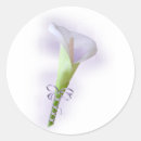 Search for easter lily stickers Floral