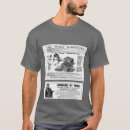 Recherche de phonographe tshirts Rétro