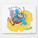 Search for a bugs life mousepads Dot