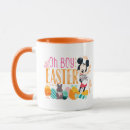 Search for easter mugs minnie mouse