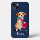 Search for cute puppy iphone cases Cartoon