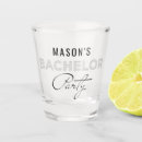 Recherche de groomsmen shot verres Faveur