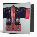Search for robe binders 18th