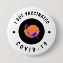 Search for syringe buttons Pandemic