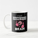 Recherche de nerd classiques tasses Science