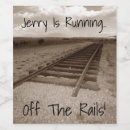 Search for retirement party wine labels Birthday