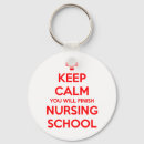 Search for finish keychains School
