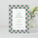 Recherche de motif carré invitations Mignon