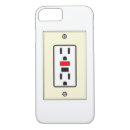 Search for electrical outlet iphone cases Electricity